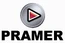 PRAMER - Logo (baja)