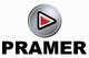 PRAMER - Logo (baja)