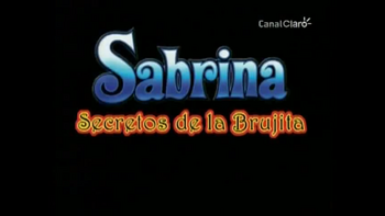 Sabrinasecretosdelabrujitatitlecard