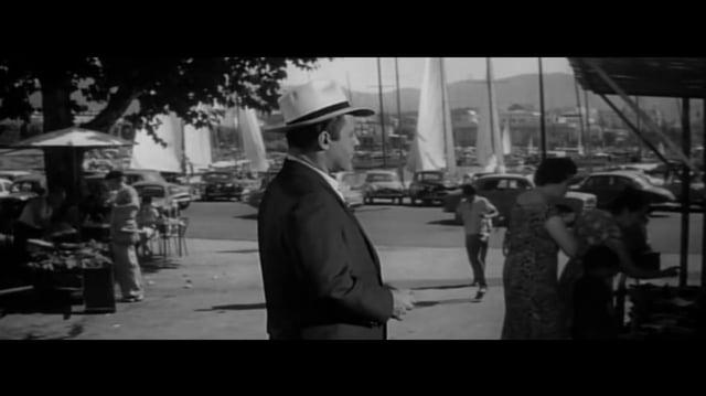 Siete Ladrones (1960) - Doblaje Latino El acuerdo-0