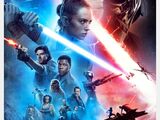 Star Wars Episodio IX: El ascenso de Skywalker