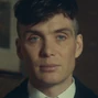 Thomas Shelby en Peaky Blinders.