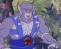 Panthro también en Thundercats, los felinos cósmicos (últimos eps.).