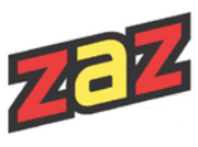 Zaz logo 2006-2008