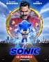 Sonic: La película.