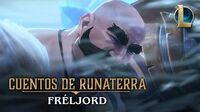 Cuentos de Runaterra Fréljord ''El Ataque''