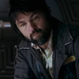 Capitán Dallas (Tom Skerritt) en Alien: el octavo pasajero.