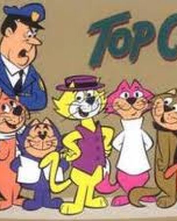 Don Gato Y Su Pandilla Doblaje Wiki Fandom