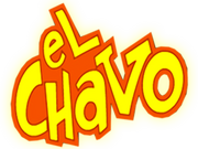 El chavo animado logo