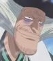Dr. Hiriluk en One Piece.