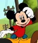 Mickey Mouse (Mickey - Prepárate para el colegio 1)