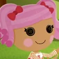 Pepper Lalaloopsy