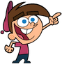Stock Image of Timmy Turner