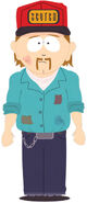 Stuart McCormick en South Park (doblaje mexicano).