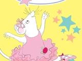 Angelina Ballerina
