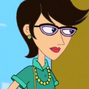 Charlene Doofenshmirtz en Phineas y Ferb (temps. 2-4).