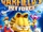 Garfield's Pet Force