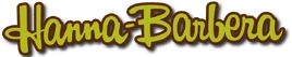 Hanna Barbera1 logo