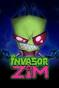 Invader-zim.jpg (100 kB) Invasor Zim