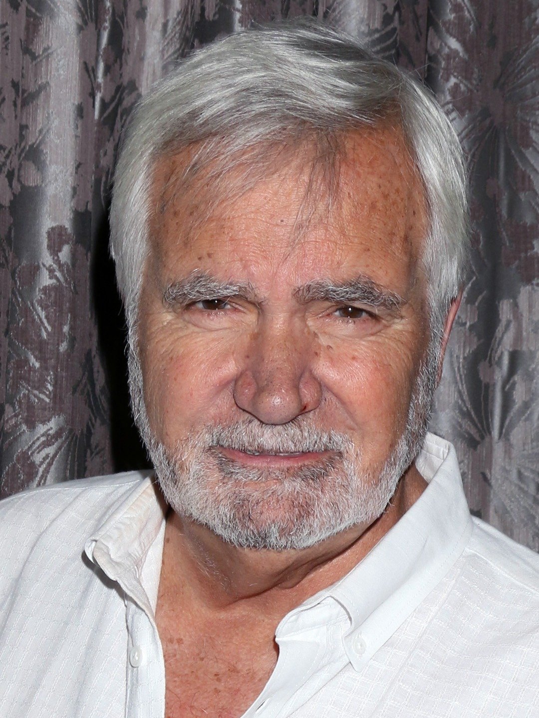 John McCook | Doblaje Wiki | Fandom