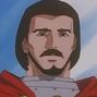 Laban en Berserk.