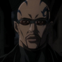 Blade en Marvel Anime: Blade.