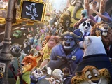 Zootopia