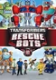 Transformers: Rescue Bots (Temp. 4)