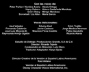 Temporada 1 Episodio 14 (Disney +)