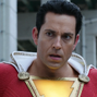 Shazam en el Universo Extendido de DC.