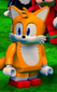 Tails LD