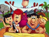 Los Picapiedra (serie animada)
