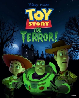 ToyStory Terror
