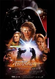 Star Wars Episodio III: La venganza de los Sith (2005)