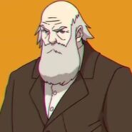 Charles Darwin (Ep.6) en Súper Cienci Amigos.