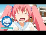 Crimen y Castigo - That Time I got Reincarnated as a Slime (doblaje en español)