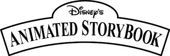 Disney's Animated Storybook