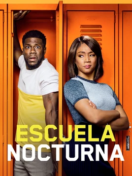 EscuelaNocturnaPosterLA