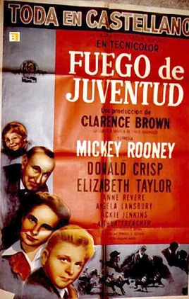 Fuego de juventud - 1944 - 1a1