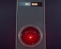 HAL 9000 también en 2010: El año que hacemos contacto (doblaje original).