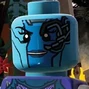 Nebula en LEGO Marvel Super Heroes 2.
