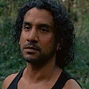 Sayid Jarrah en Lost.