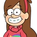 Mabel-GravityFalls