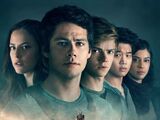 Maze Runner: La cura mortal