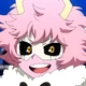 Mina Ashido - My Hero Academia