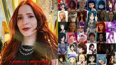 Homenaje dedicado a Mireya Mendoza por rodd