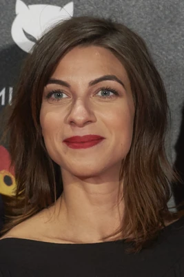 Natalia Tena Doblaje Wiki Fandom
