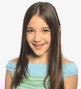 Nicole Bristow en Zoey 101.