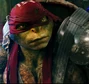 RafaelTMNT2.jpg (417 kB) Rafael en Tortugas Ninja y Tortugas Ninja 2: Fuera de las sombras.
