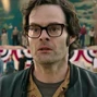 RichieTozier ITC201.png (409 kB) El mismo personaje (adulto) (Bill Hader) en IT - Capítulo dos.